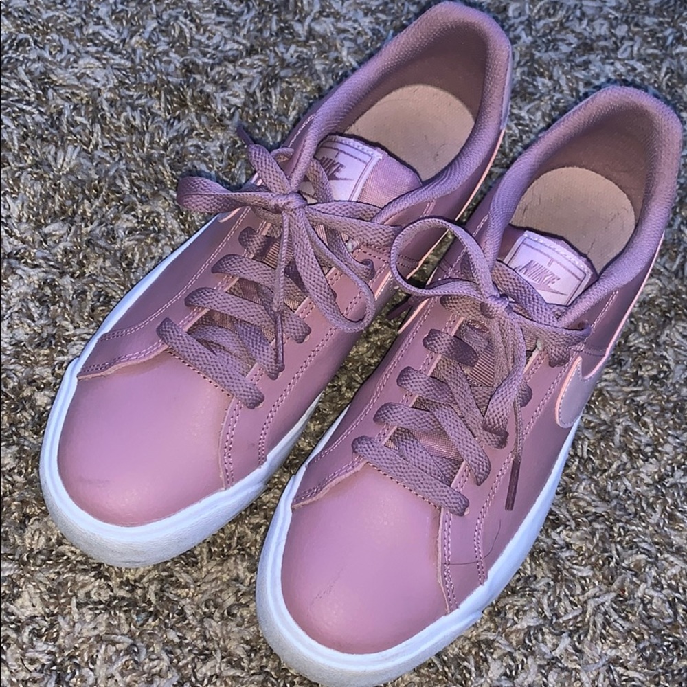 Women’s Nike SB Shoes 8.5